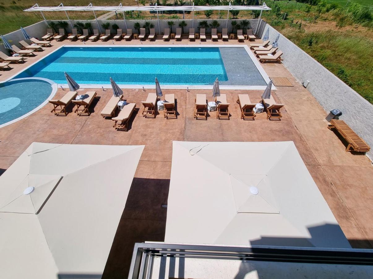 Imperial Hotel Shenkoll Dış mekan fotoğraf