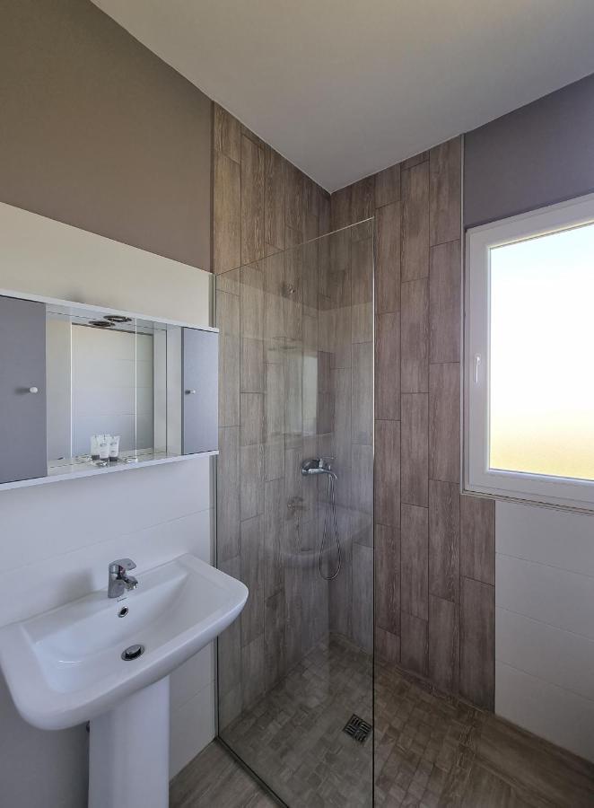 Imperial Hotel Shenkoll Dış mekan fotoğraf