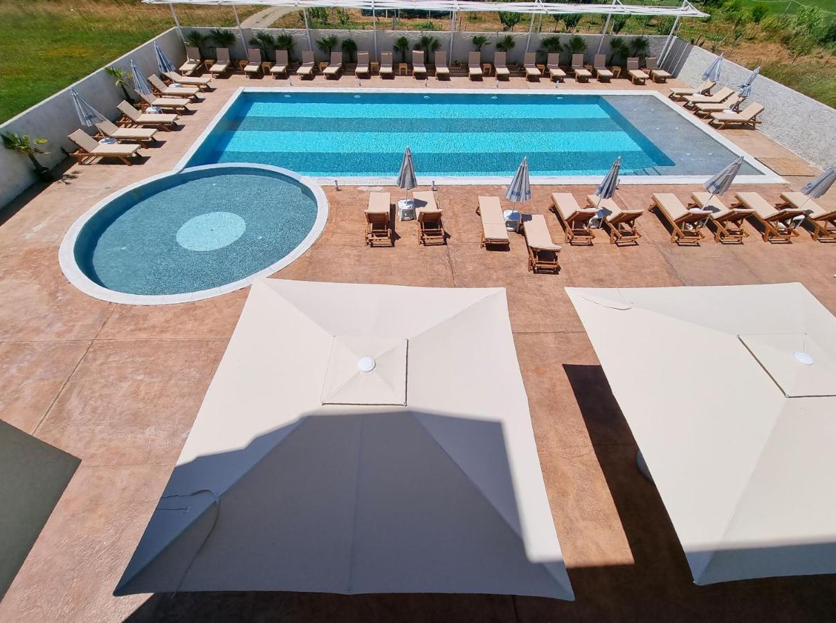 Imperial Hotel Shenkoll Dış mekan fotoğraf